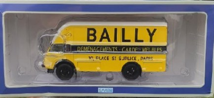BAILLY 1.43
